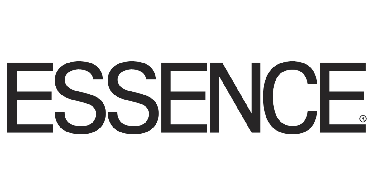Image result for essence magazine logo"