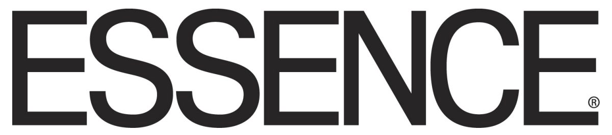 Image result for essence magazine logo"